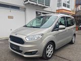 Ford Tourneo Courier Trend*1.Hand*Top* - Ford Tourneo Courier: Trend