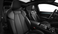 Audi Q6 e-tron - Vorschau Bild 5