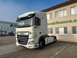 DAF XF 480 FT automatic, E6 vin 420 - DAF Xf 480