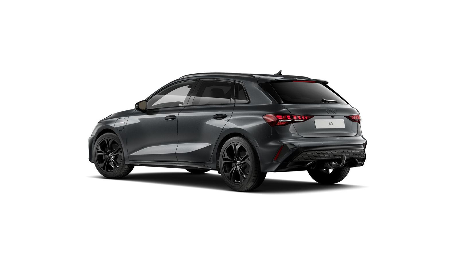 Audi A3 - Bild 5