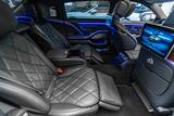 Mercedes-Benz Maybach S580 4M  / Rear DVD / Mod. 2024 - weiße Mercedes-Benz S 580