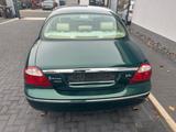 Jaguar S-Type V6 I Automatik I Leder I Executive UVM - gebrauchte Jaguar S-Type aus dem Jahr 2007
