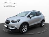 Opel Mokka X - Opel Behindertengerecht
