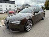 Audi A5 Sportback 2.0 TFSI Schaltgetr. / Finanz 2,99% - Audi: S9