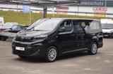 Peugeot Expert L3 NAVI TEMP KAMERA LED 9-SITZE AHK - Peugeot Expert: Automatik
