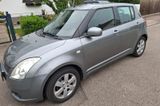 Suzuki Swift 1.5 Comfort Sport - Suzuki Swift aus 2010: Sport