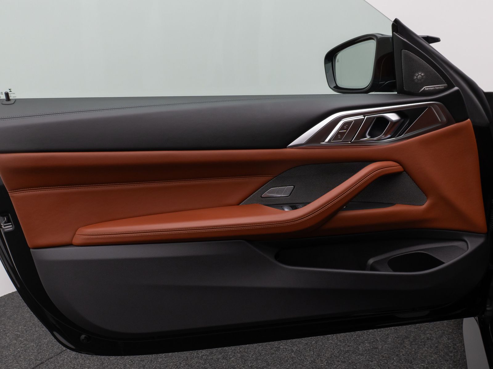 Fahrzeugabbildung BMW M4 Competition M xD Laser 360°HUD DAB H/K Komfor