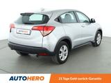 Honda HR-V 1.5 i-VTEC Elegance *TEMPO*PDC*SHZ*KLIMA* - gebrauchte Honda HR-V aus dem Jahr 2016