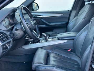 BMW X5 - 10
