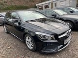 Mercedes-Benz CLA 200 Shooting Brake PEAK Edition AMG - Mercedes-Benz CLA 200 Shooting Brake aus 2017