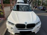 BMW X5 xDrive30d -Top Zustand mit Neuen Sommerreifen - BMW X5: Weiß
