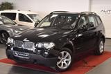 BMW X3 xDrive 20d Edition Lifestyle NAVI 8XALU SCHEC - BMW X3: Edition Lifestyle
