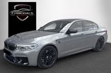 BMW M5 600HK F90 XDRIVE M-PERFORMANCE HUD SOFT-CLOSE