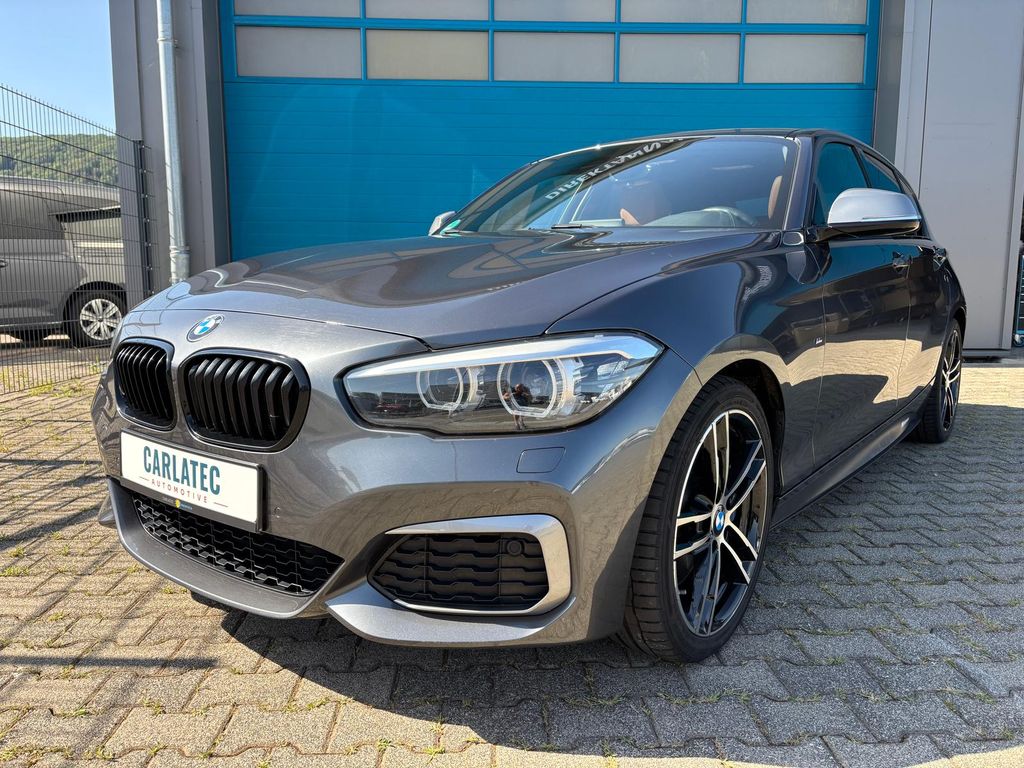Image of BMW M140i