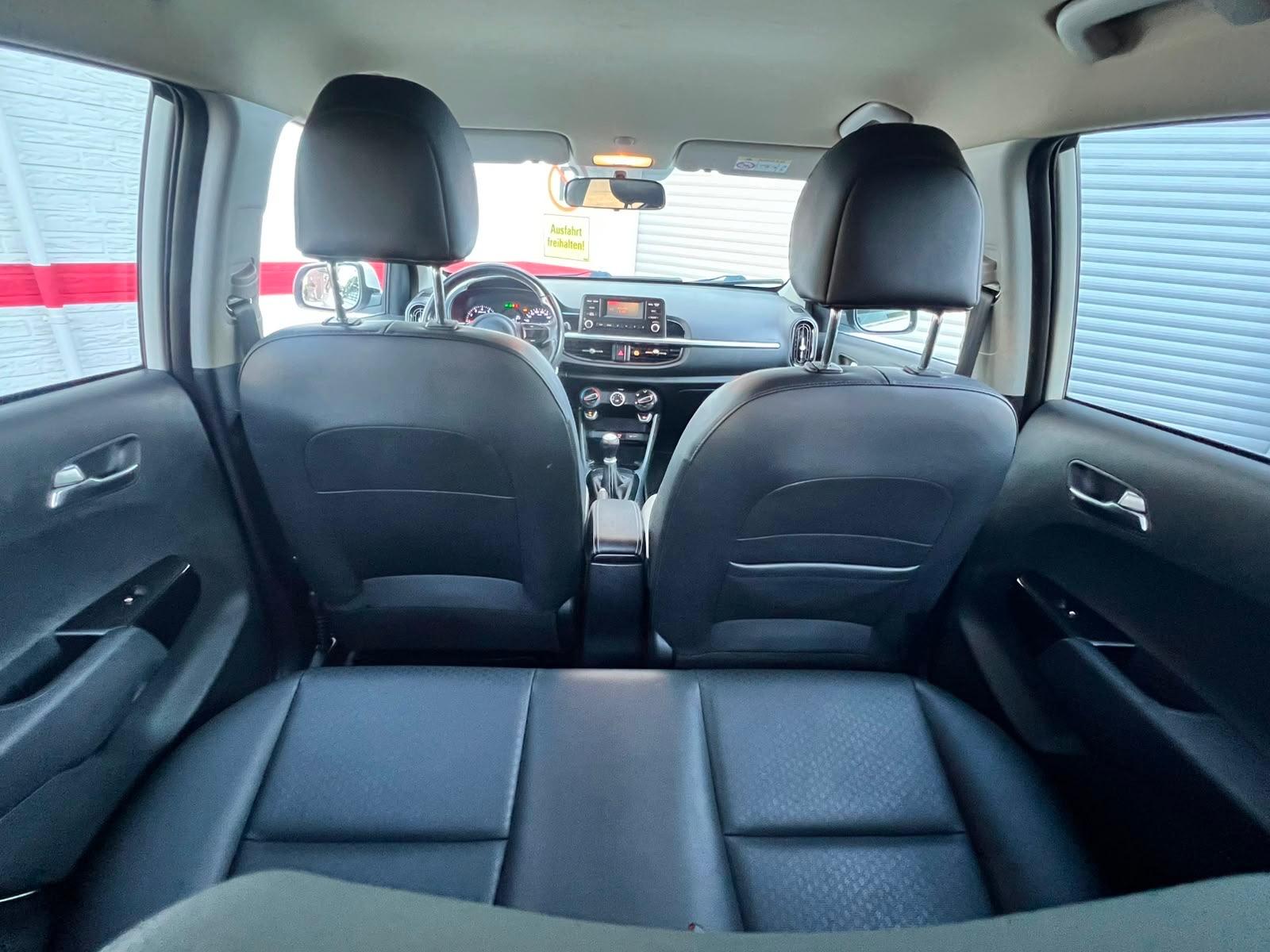 Kia Picanto Edition 7 GT-Line