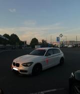 BMW 118i Sport Line Sport Line