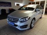 Mercedes-Benz B 220 d DCT, AHK,Panoramadach - Mercedes-Benz B-Klasse mit Panoramadach