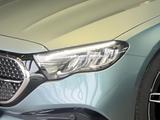 Mercedes-Benz E 300 de AMG+NIGHT+TECHNIK+CARPLAY+KAMERA - Mercedes-Benz E-Klasse: AMG
