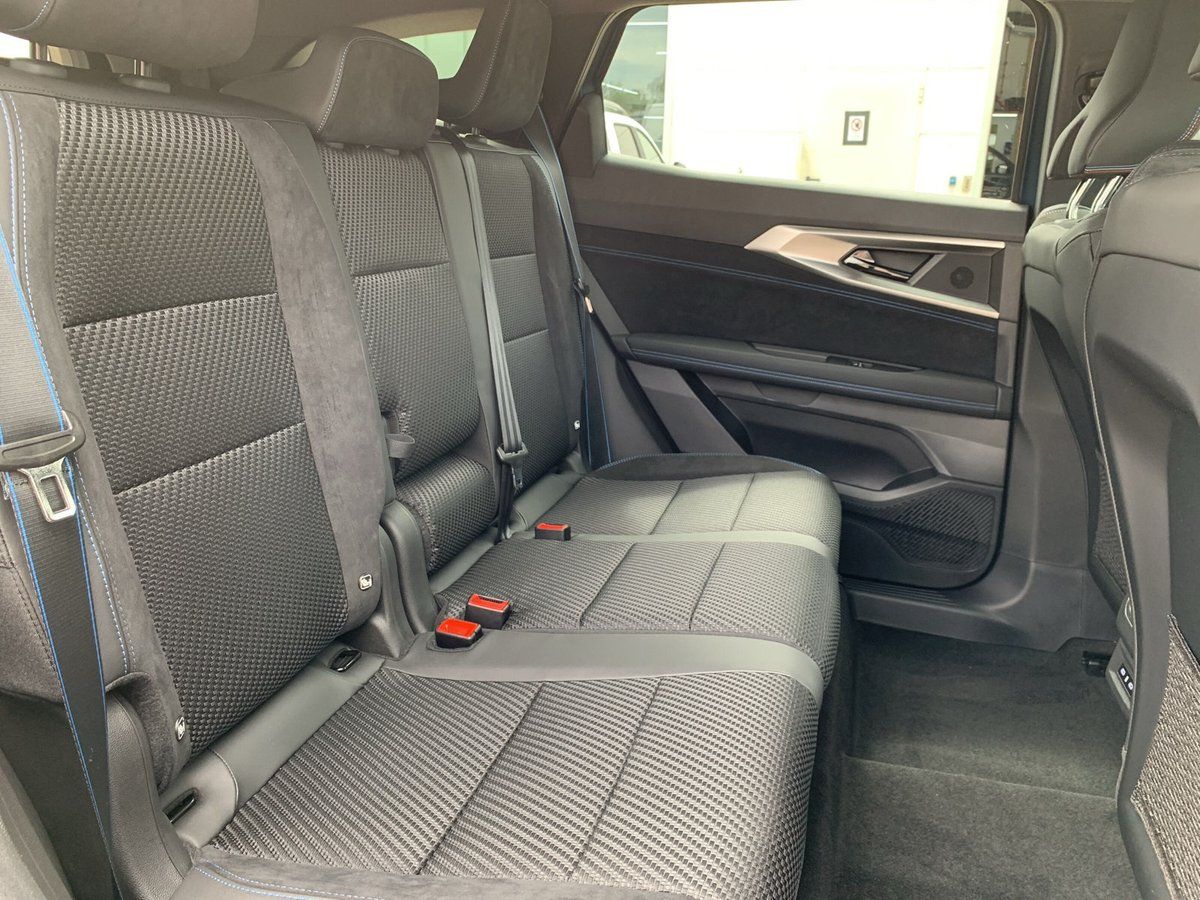 Renault Espace - Bild 26