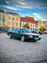 Audi 100 - Typ 44 - 1.8 90PS - LowTec Gewinde - Audi 100: 1.8