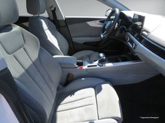 AUDI A5 Sportback 50 TDI quattro S-line Matrix Nav SH AUDI A5 Sportback 50 TDI quattro S-line Matrix Nav SH