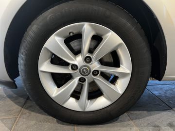 Bild 8 Opel Corsa E Drive ecoFlex