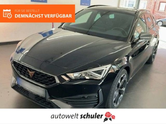 Image of Cupra Leon