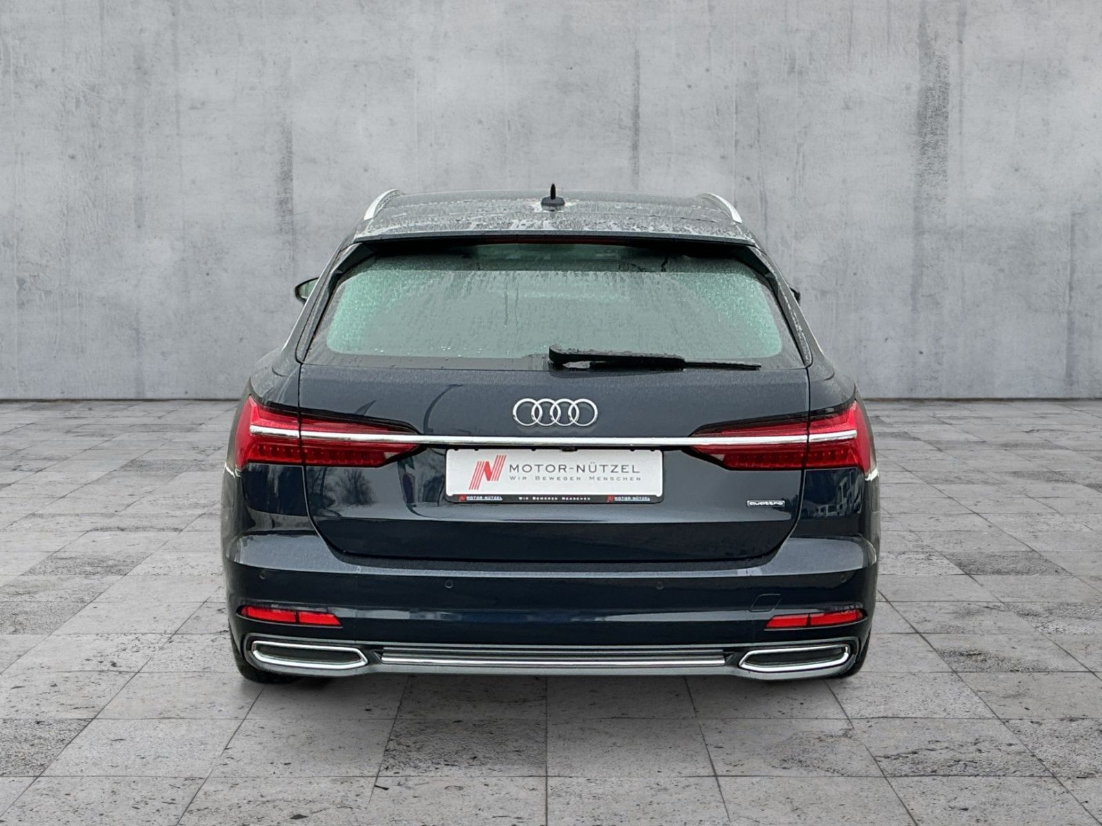 Audi A6 - Bild 5