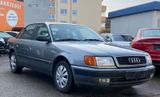 Audi 100 C4 2.6 E Limousine/Schiebedach/SHZ/Radio/ABS