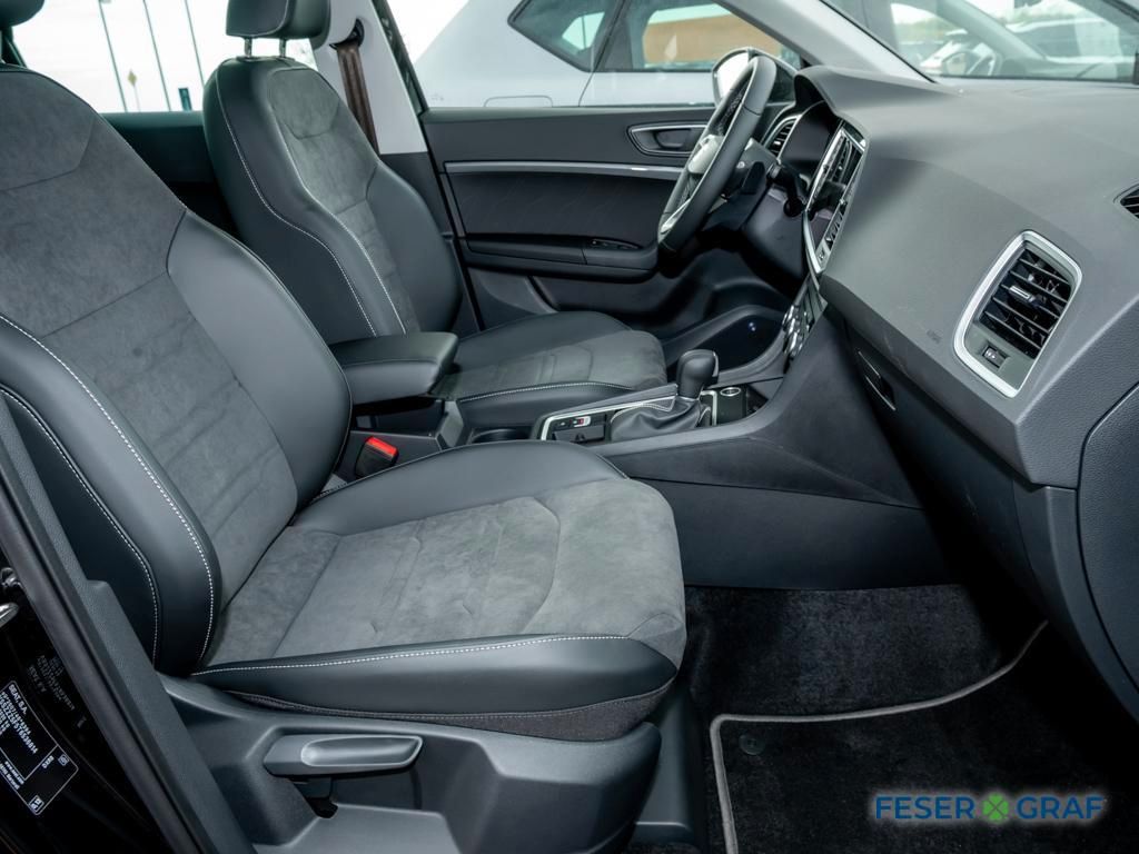Seat Ateca - Bild 9
