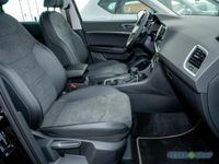 Seat Ateca - Vorschau Bild 9