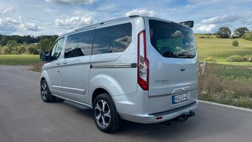 Ford Transit - 4