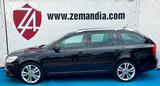 Skoda Octavia Combi RS/1.HAND/138.000 KM - Skoda Octavia aus 2010: Combi