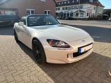 Honda S2000 - Original-Zustand + BREMBO (E... - Honda S2000: Cabrio