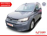 Volkswagen Caddy 2.0 TDI Life DSG VC Panorama Standheizung - gebrauchte VW Caddy aus dem Jahr 2022