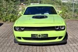 Dodge Challenger 6.4 Hemi Shaker Widebody LIME GREEN - Dodge Challenger: Shaker