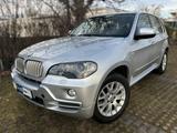 BMW X5  3.0sd *181 Tkm*Head-Up*Leder*Xenon*Navi*AHK - gebrauchte BMW X5 aus dem Jahr 2008