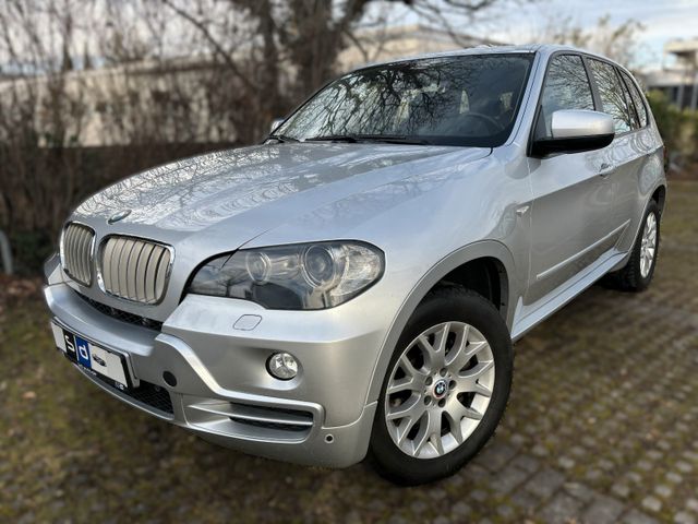 BMW X5  3.0sd *181 Tkm*Head-Up*Leder*Xenon*Navi*AHK