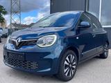 Renault Twingo Signature 1.0*Klima*Leder*Parkhilfe*8fach - Renault Twingo: Signature