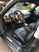Porsche Cayman S 987 3.4 PDK  - Porsche Cayman: 987