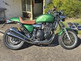 Triumph Thunderbird Sport - TRIUMPH THUNDERBIRD SPORT