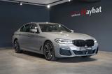 BMW 545e xDr M Sport LCProf-LED-ACC-RFK-H&K-ad.Fwk - BMW 545 Gebrauchtwagen