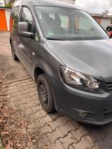 Volkswagen Caddy 1,2TSI 77kW BMT Maxi Roncalli Edition ... - Volkswagen Caddy: Edition Maxi