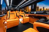 Mercedes-Benz Sprinter 519 - VIP Jetvan by KLASSEN - 2027 - Mercedes-Benz Klassen