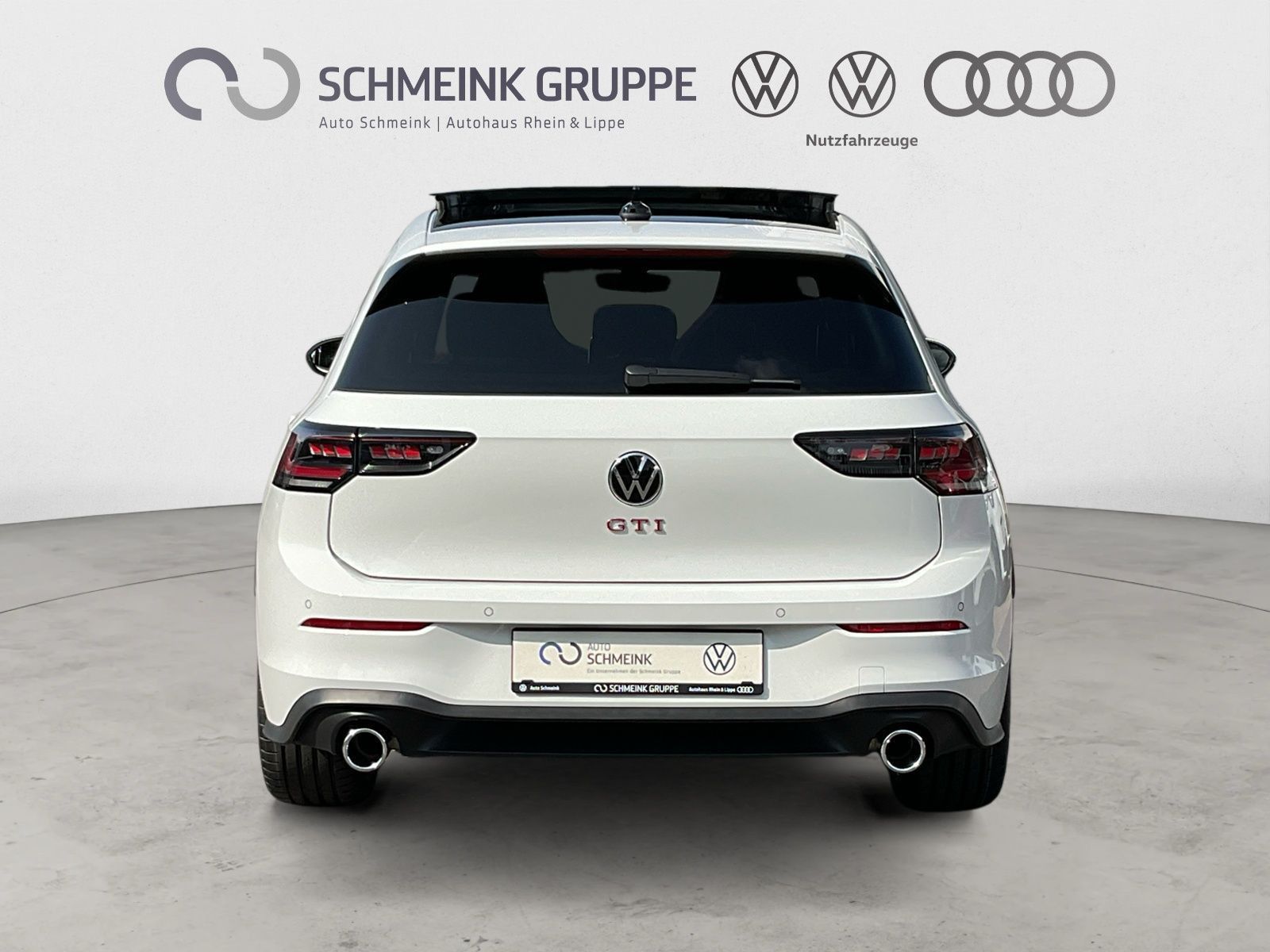 Volkswagen Golf - Bild 4
