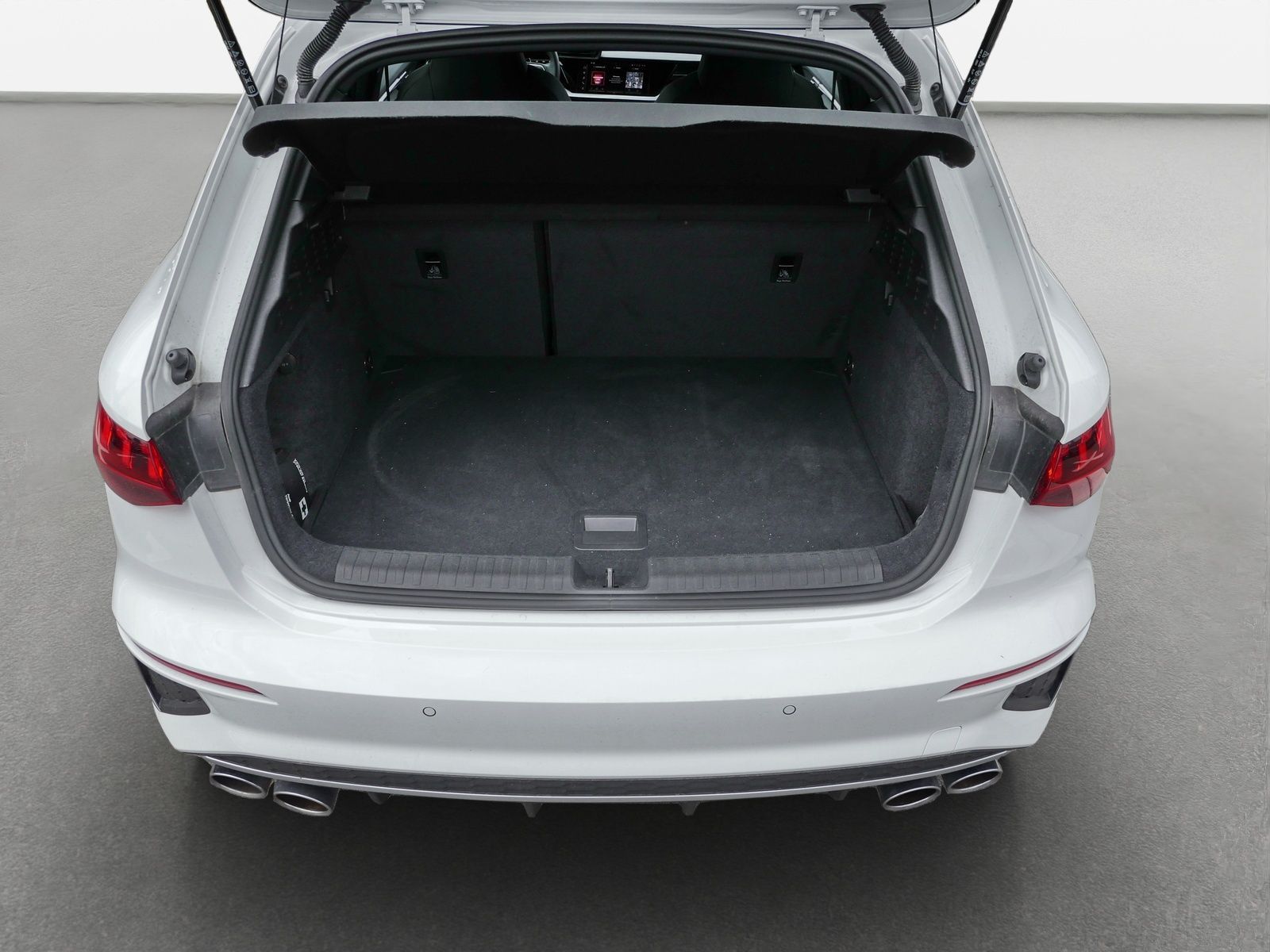 Audi S3 - Bild 11