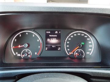 Volkswagen Caddy - 6
