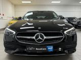 Mercedes-Benz C 220 T d 4Matic*AVANTGARDE*MBUX*1.HAND*9-GANG* - Mercedes-Benz in Leipzig