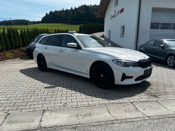 BMW 320 - 1