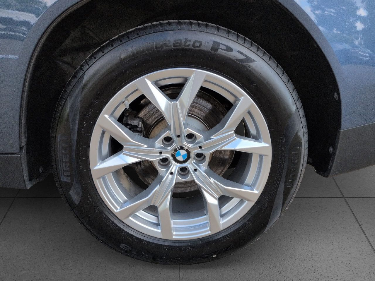 BMW X3 - Bild 20